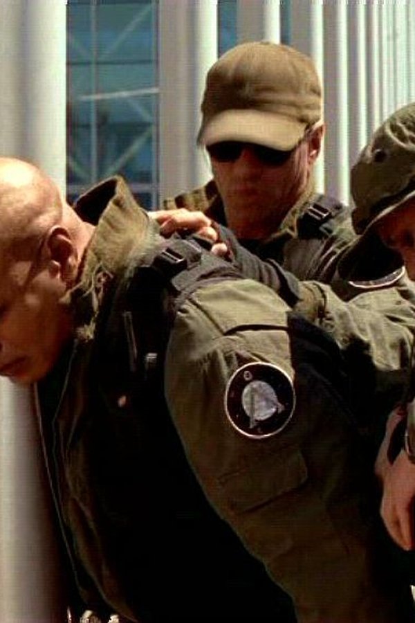 Stargate SG-1 – S02E10 – Veleno