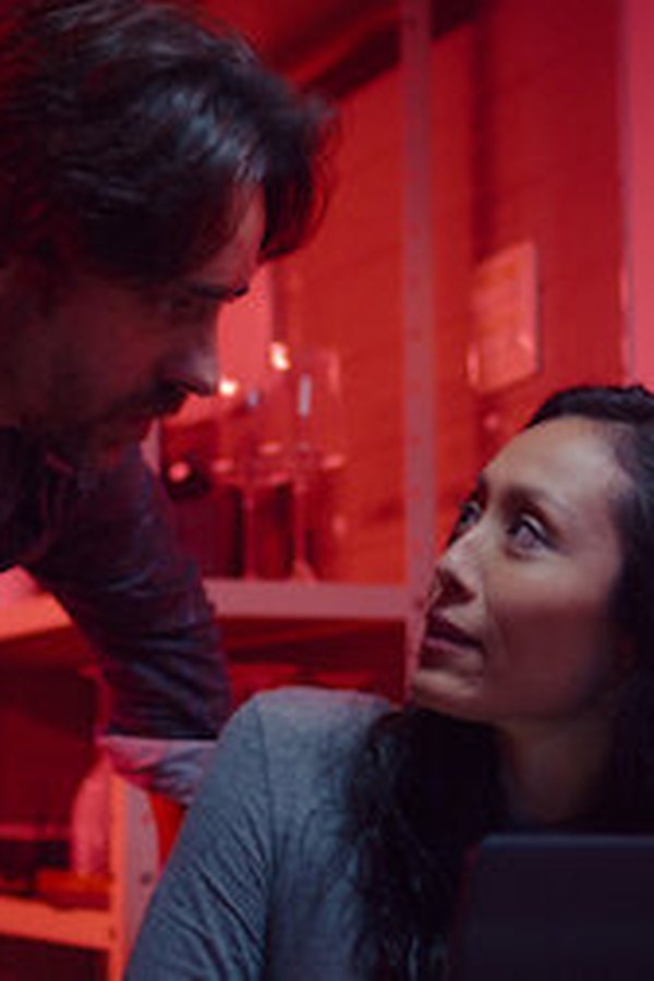 Una parte di me – S01E09 – Mai più