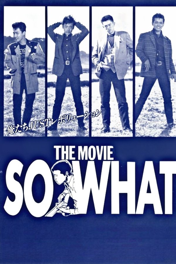 So What