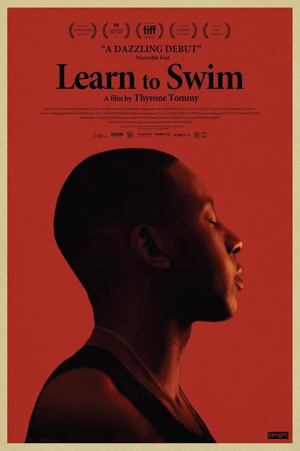 EN - Learn to Swim  (2021)