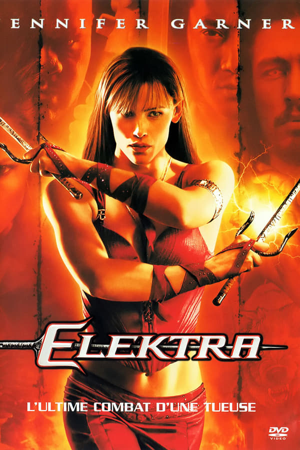 Elektra