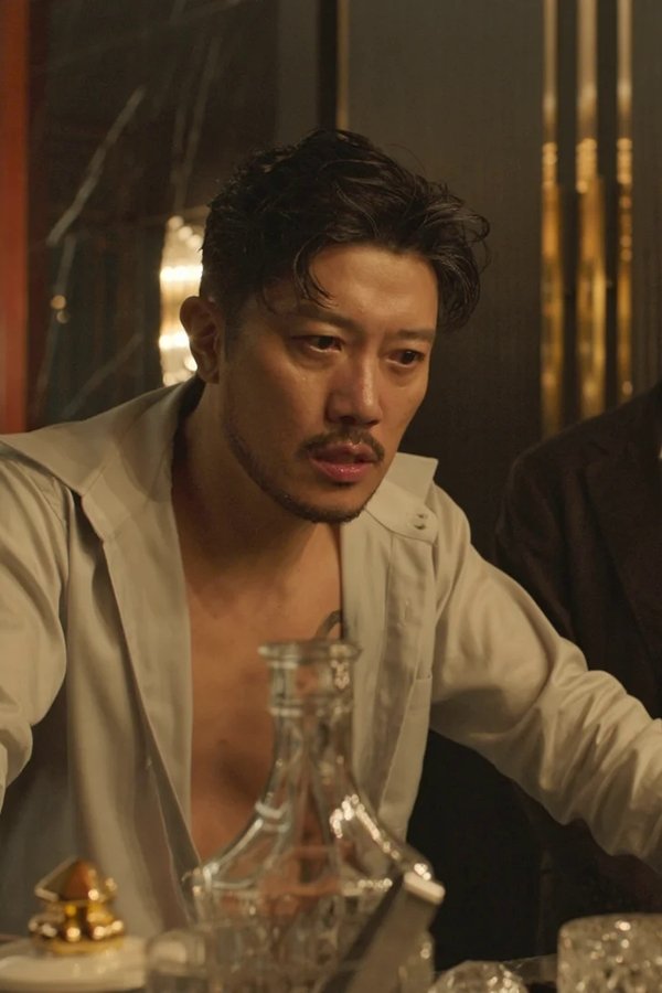 My Name – S01E03 – Episodio 3