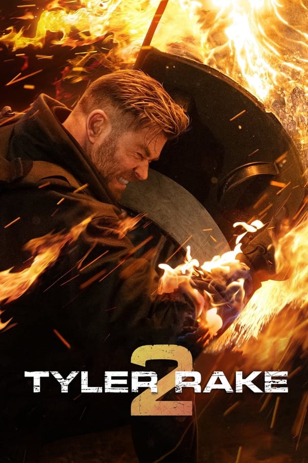 ES - Tyler Rake 2 (2023)