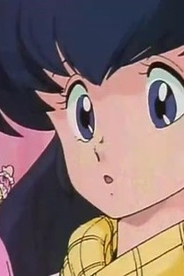Maison Ikkoku: Cara dolce Kyoko – S01E15 – Il teatro delle marionette