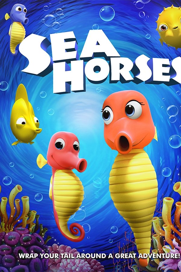 Sea Horses