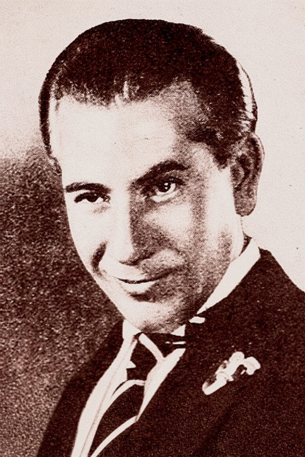 Count Cutelli's headshot