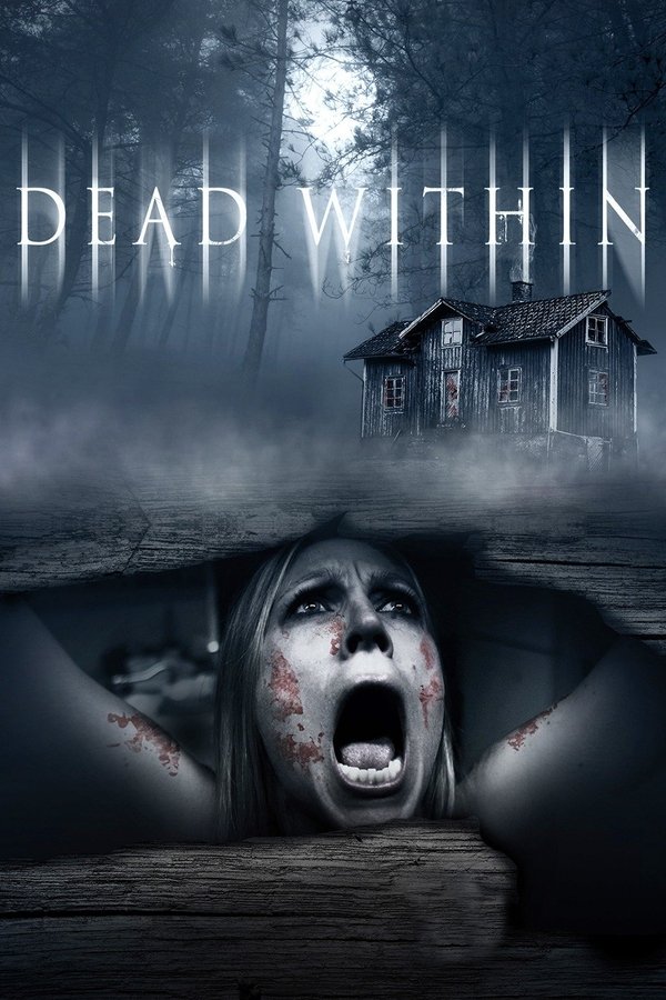 DE - Dead Within (2014) DE