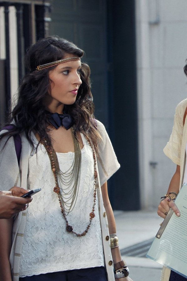 Gossip Girl – S06E02 – Alta infedeltà