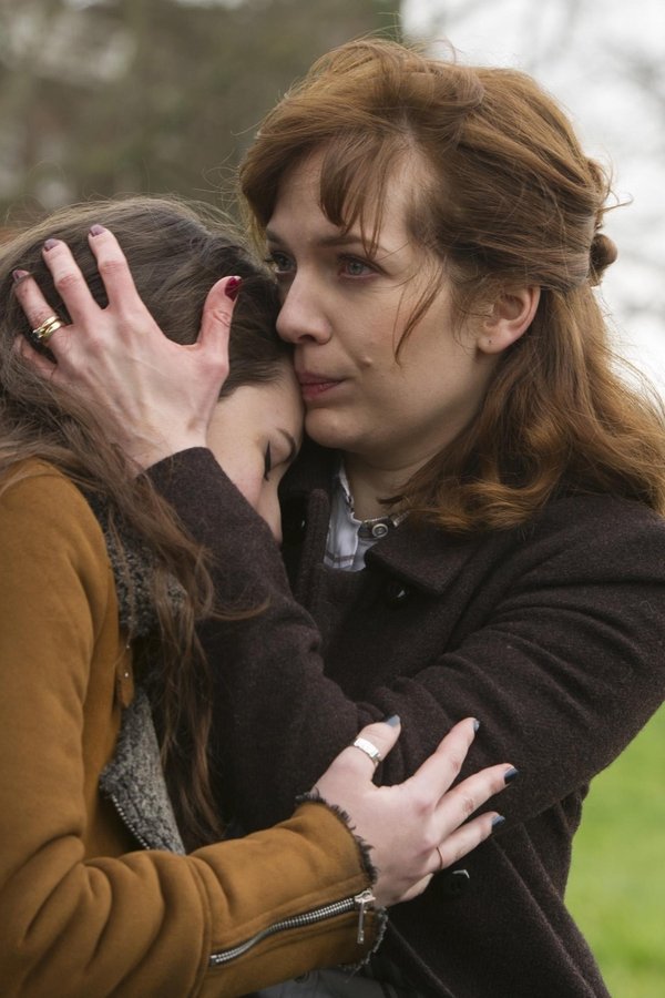 Humans – S01E06 – Episodio 6