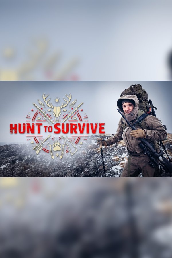 HUNT TO SURVIVE
