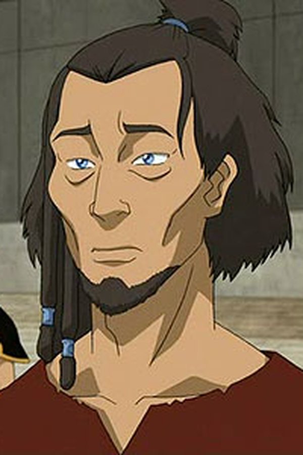 Avatar – La leggenda di Aang – S03E15 – La roccia bollente (2ª parte)