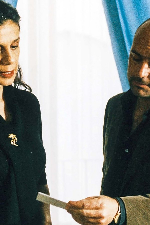Il Commissario Montalbano – S04E03 – L’odore della notte