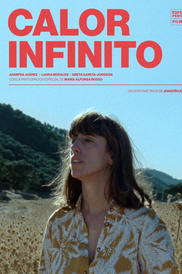 Calor infinito (2022)