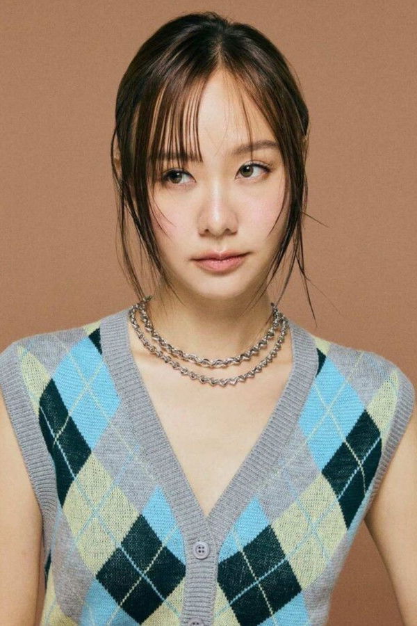 Jarinporn Joonkiat's headshot