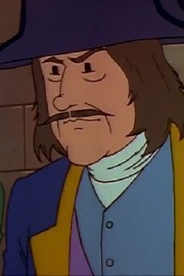 C’era una volta… l’Uomo – S01E19 – Pietro il Grande