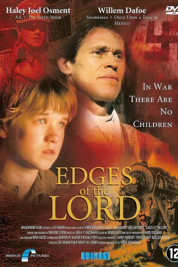 Edges of the Lord