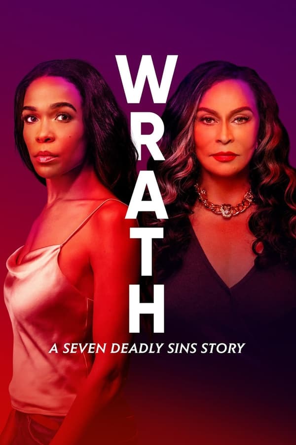 EN - Wrath: A Seven Deadly Sins Story  (2022)
