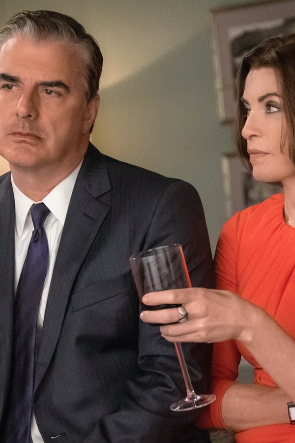 The Good Wife – S07E20 – Episodio 20