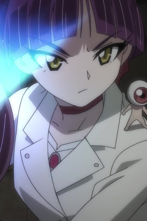 Kitaro Dei Cimiteri – S01E89 – Episodio 89