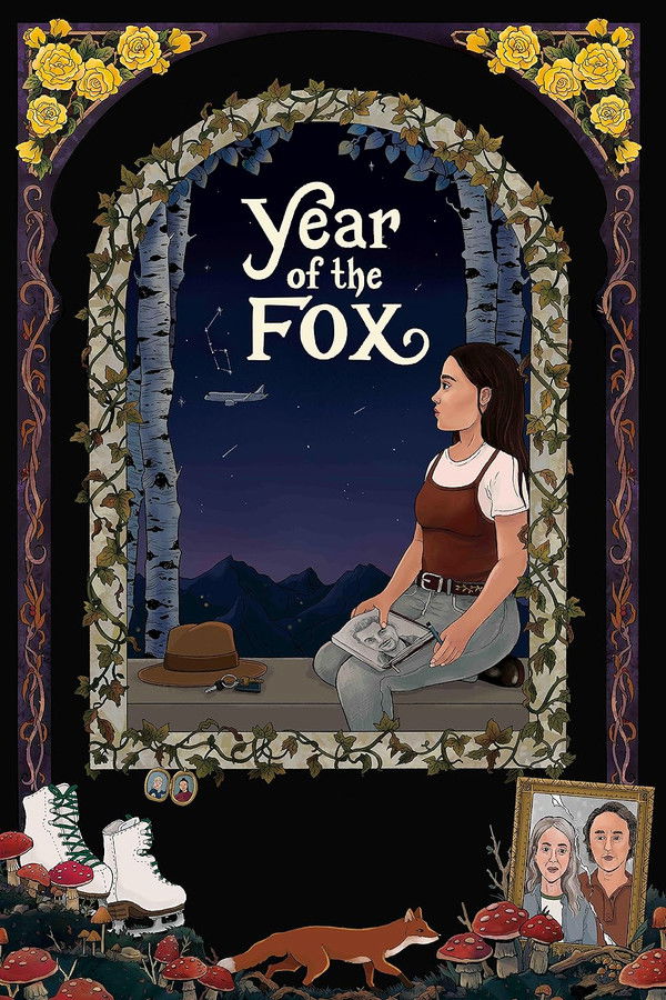 Year of the Fox (2023)