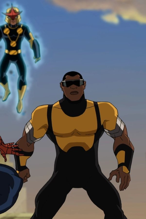 Ultimate Spider-Man – S03E03 – Episodio 3