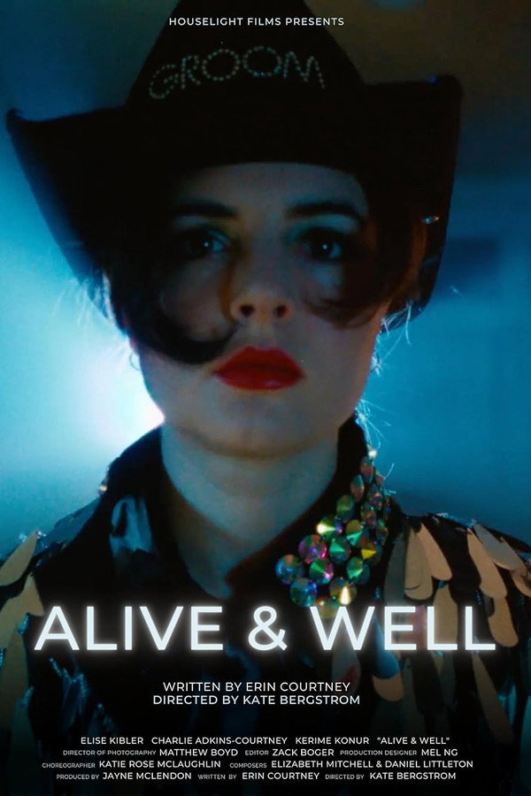 Alive & Well