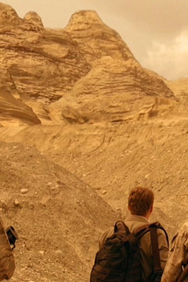 Stargate Universe – S01E10 – Giustizia