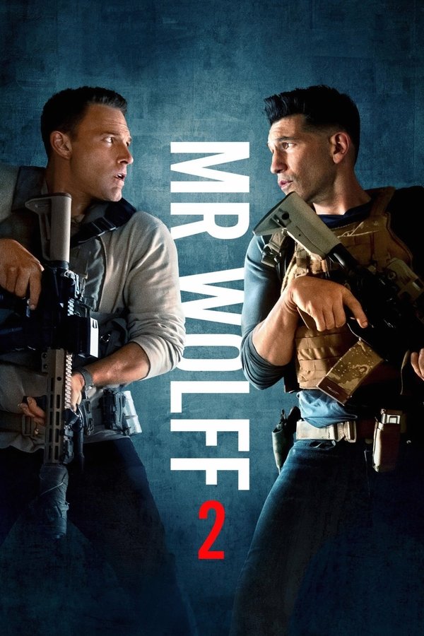 FR - Mr. Wolff 2 - 2025