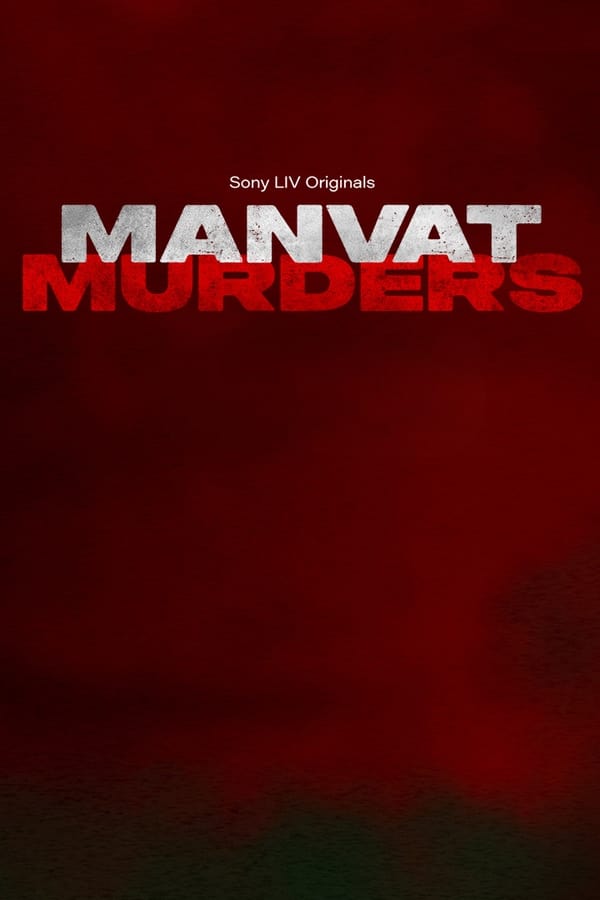 IN - Manvat Murders (2024)