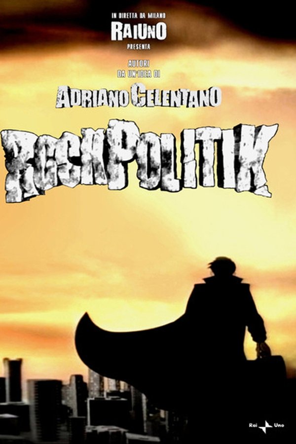 Rockpolitik