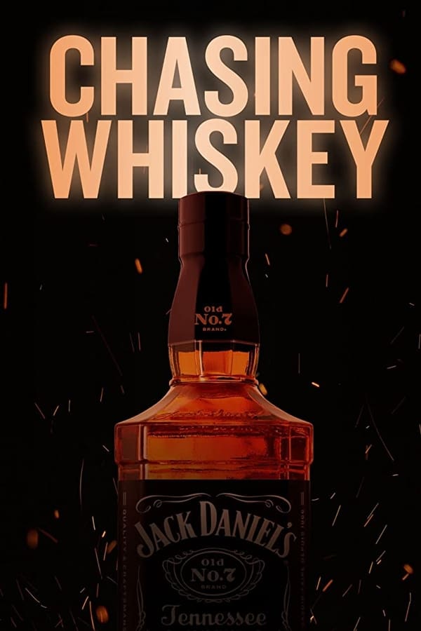 EN - Chasing Whiskey  (2020)