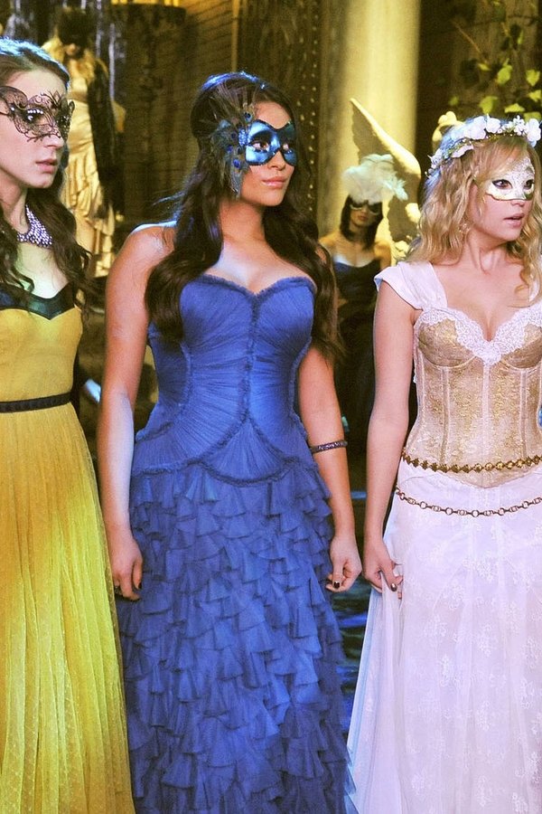 Pretty Little Liars – S02E25 – Senza mascher-A