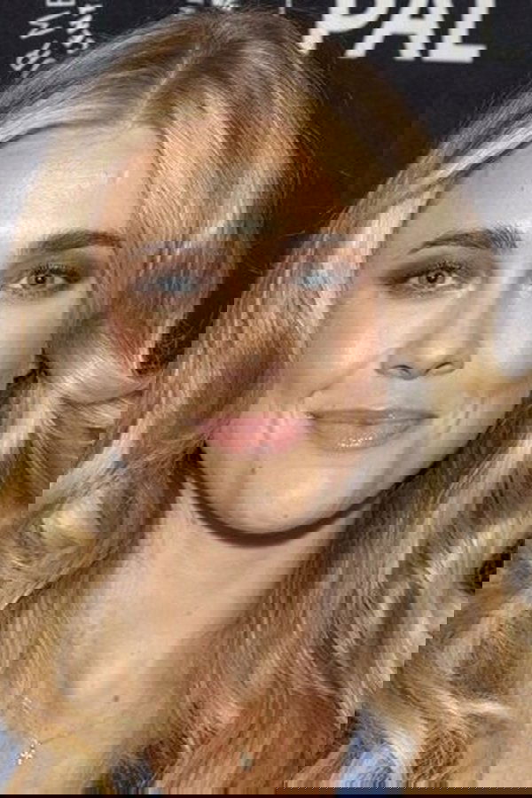 Melissa Roxburgh