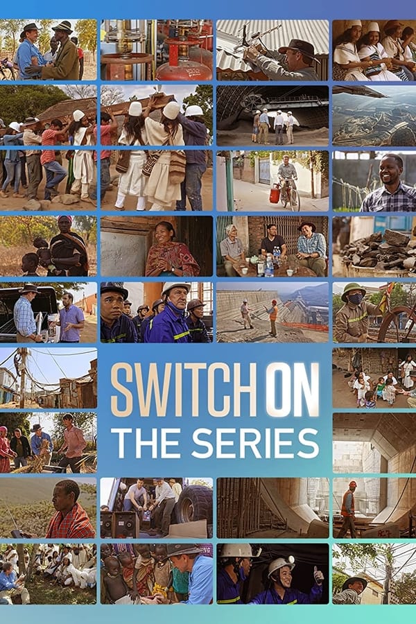 |EN| Switch On: The Series