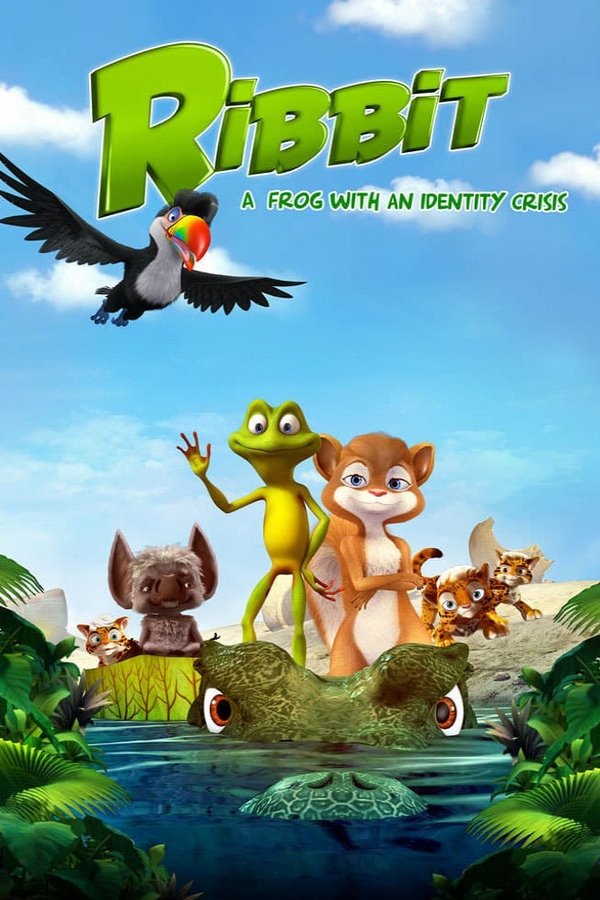 Ribbit (2014)