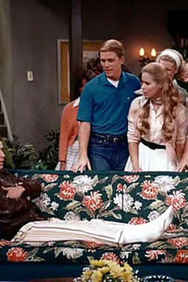Happy Days – S03E04 – Il convalescente