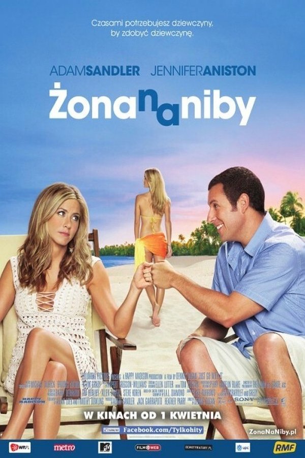 PL - ŻONA NA NIBY (2011)