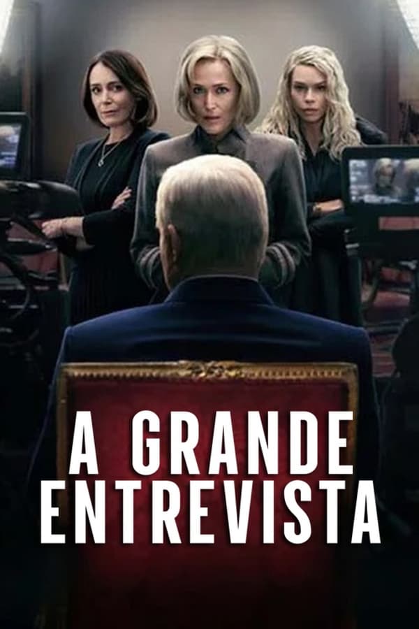 PT - A Grande Entrevista (2024)