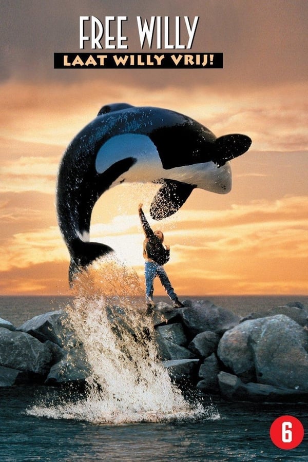 NL - Free Willy (1993)