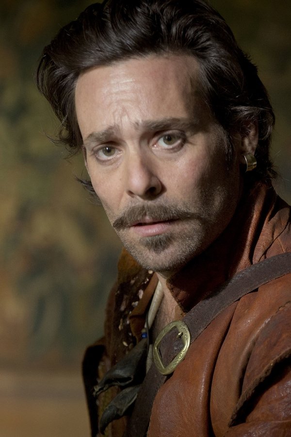 The Musketeers – S01E03 – Episodio 3