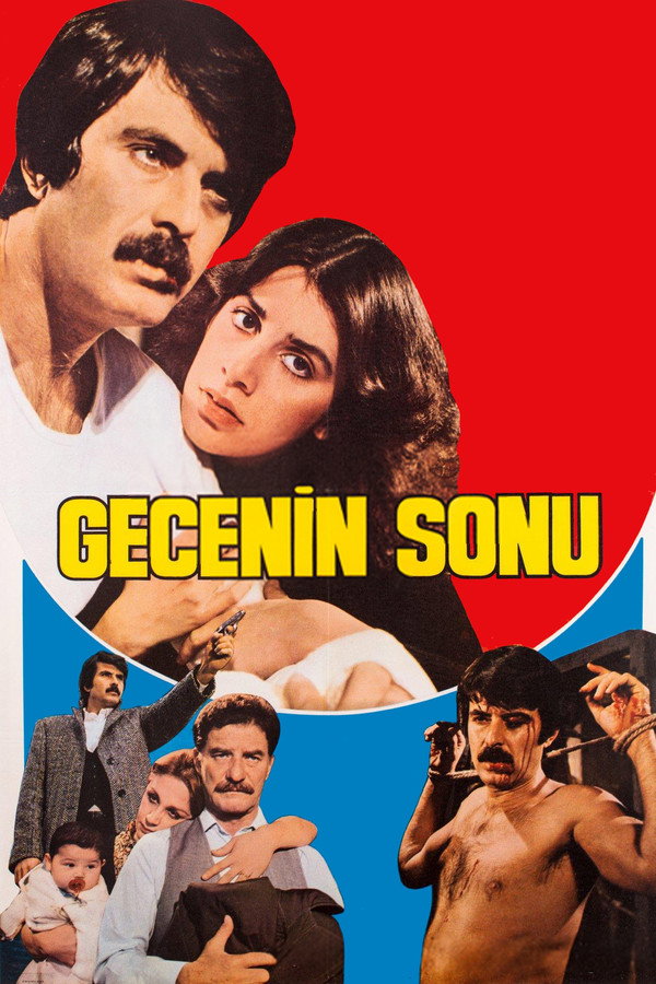 Gecenin Sonu (1983)