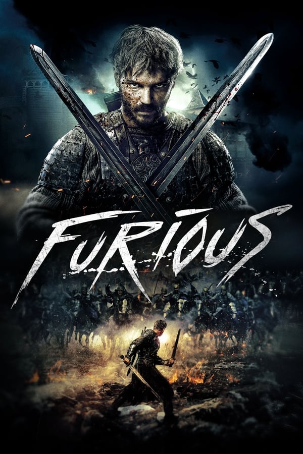 EN - Furious (2017)