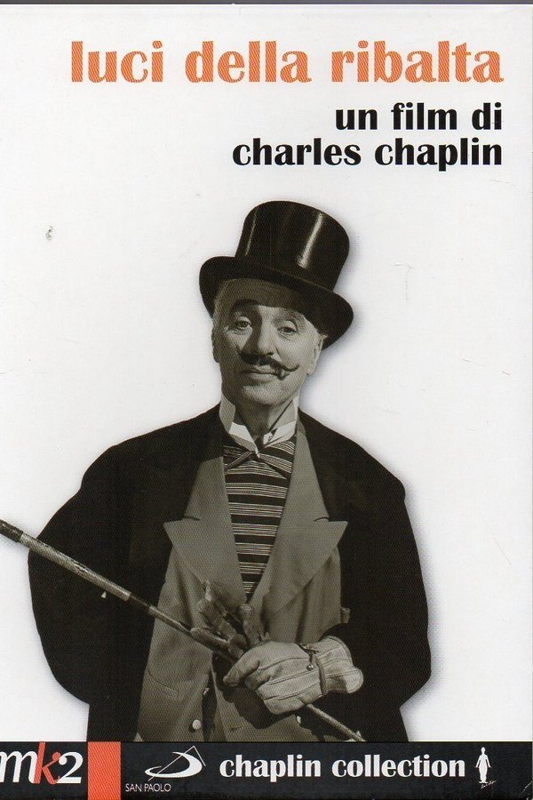 IT - Luci della ribalta - 1952