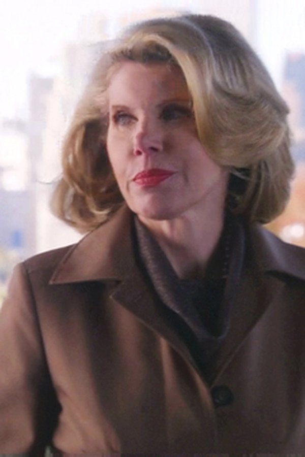 The Good Wife – S02E10 – Episodio 10