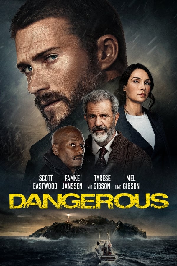 DE - Dangerous  (2021)