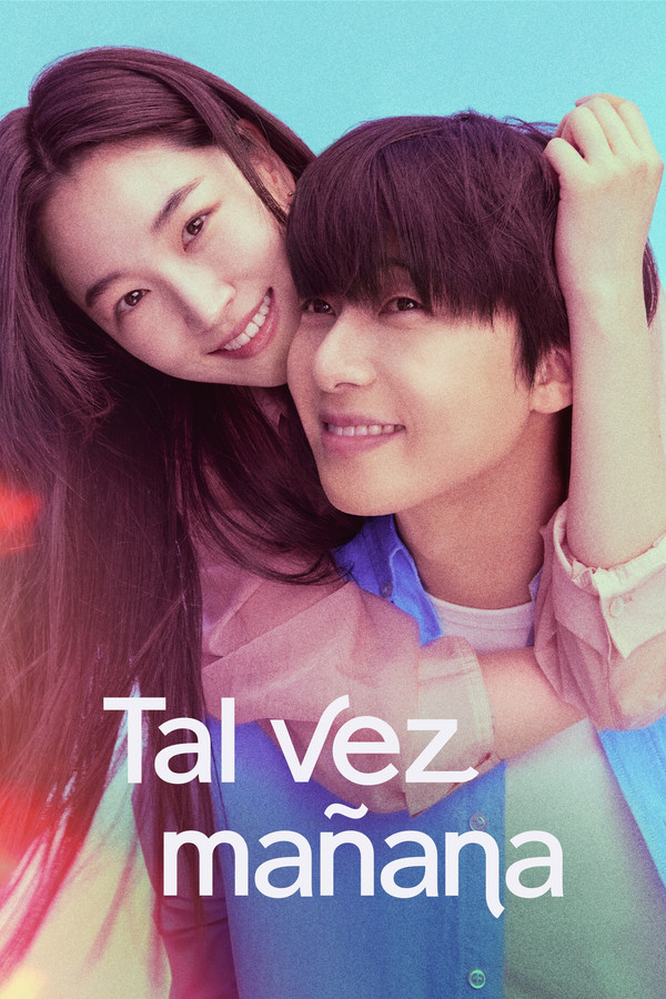 ES - Tal vez mañana (2025) (KR)