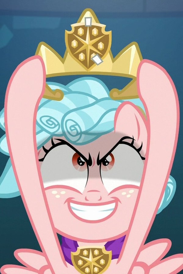 My Little Pony – L’amicizia è magica – S08E25 – Episodio 25