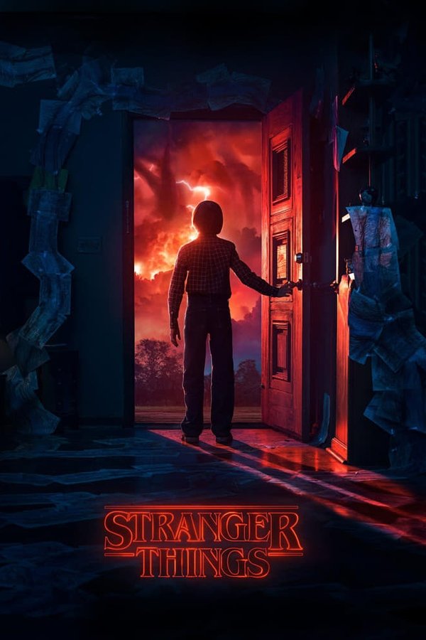 Stranger Things