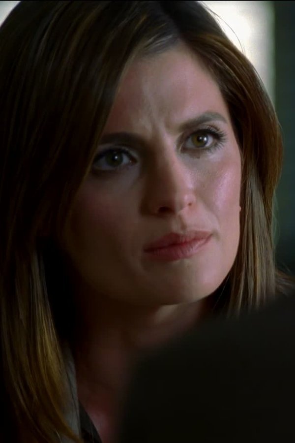 Castle: Detective tra le righe – S03E01 – La posta in palio