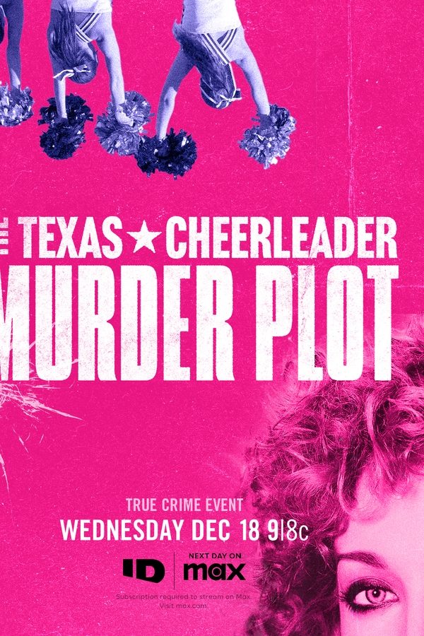 EN - The Texas Cheerleader Murder Plot (2024)